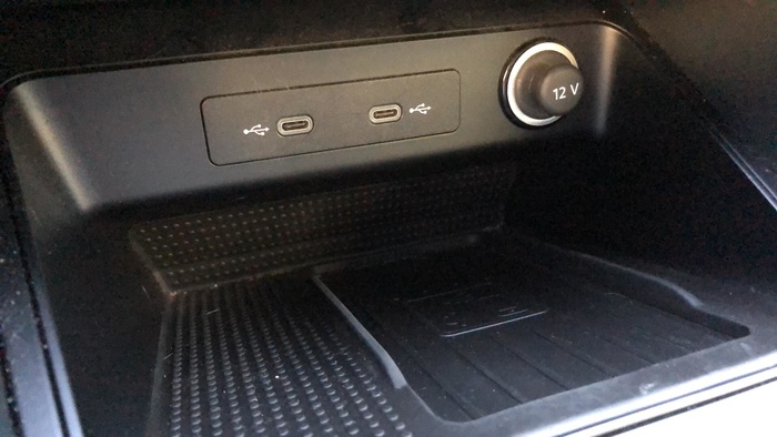 SEAT Ateca 1.5 TSI S&S Style Go DSG 110 kW (150 CV) Vehículo usado en Sevilla SEAT Ateca 1.5 TSI S&S Style Go DSG 110 kW (150 CV) Vehículo usado en Sevilla