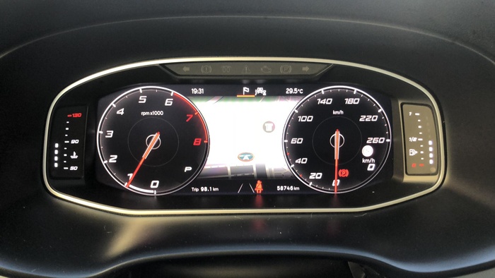 SEAT Ateca 1.5 TSI S&S Style Go DSG 110 kW (150 CV) Vehículo usado en Sevilla SEAT Ateca 1.5 TSI S&S Style Go DSG 110 kW (150 CV) Vehículo usado en Sevilla