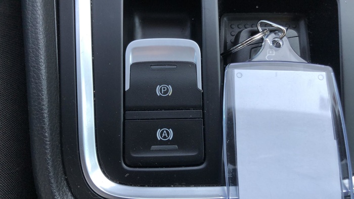 SEAT Ateca 1.5 TSI S&S Style Go DSG 110 kW (150 CV) Vehículo usado en Sevilla SEAT Ateca 1.5 TSI S&S Style Go DSG 110 kW (150 CV) Vehículo usado en Sevilla