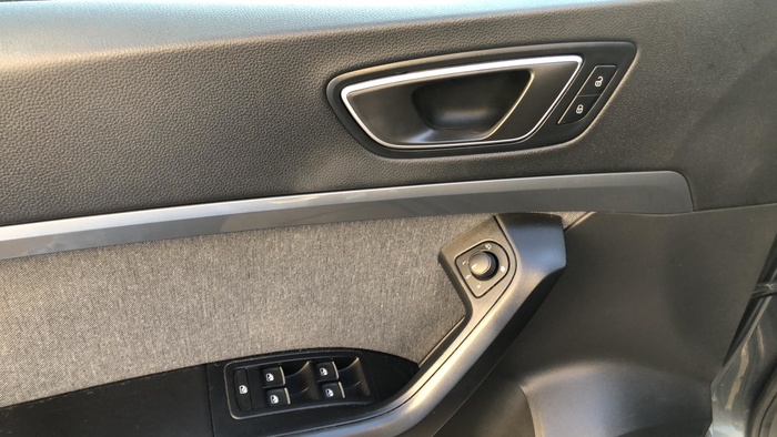 SEAT Ateca 1.5 TSI S&S Style Go DSG 110 kW (150 CV) Vehículo usado en Sevilla SEAT Ateca 1.5 TSI S&S Style Go DSG 110 kW (150 CV) Vehículo usado en Sevilla