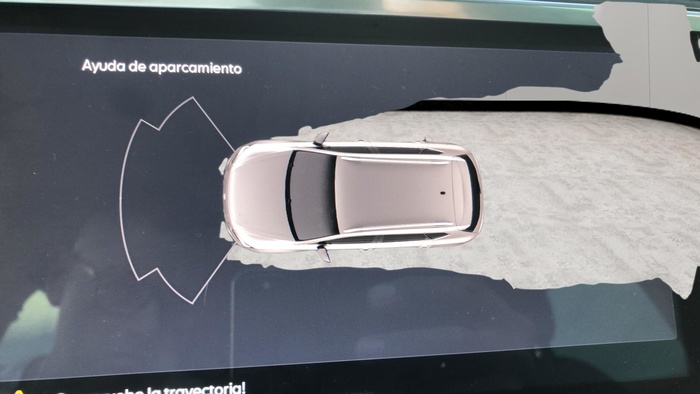 SEAT Ateca 1.5 TSI S&S Style Go DSG 110 kW (150 CV) Vehículo usado en Sevilla SEAT Ateca 1.5 TSI S&S Style Go DSG 110 kW (150 CV) Vehículo usado en Sevilla
