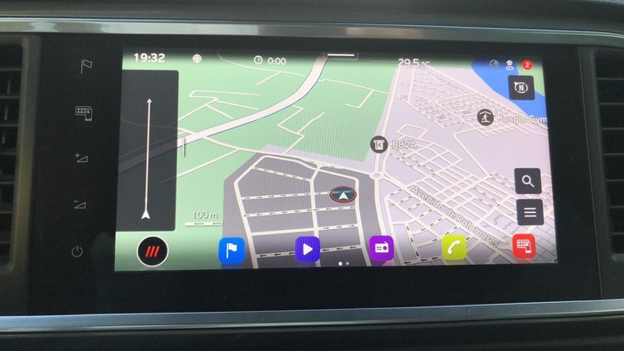 SEAT Ateca 1.5 TSI S&S Style Go DSG 110 kW (150 CV) Vehículo usado en Sevilla SEAT Ateca 1.5 TSI S&S Style Go DSG 110 kW (150 CV) Vehículo usado en Sevilla