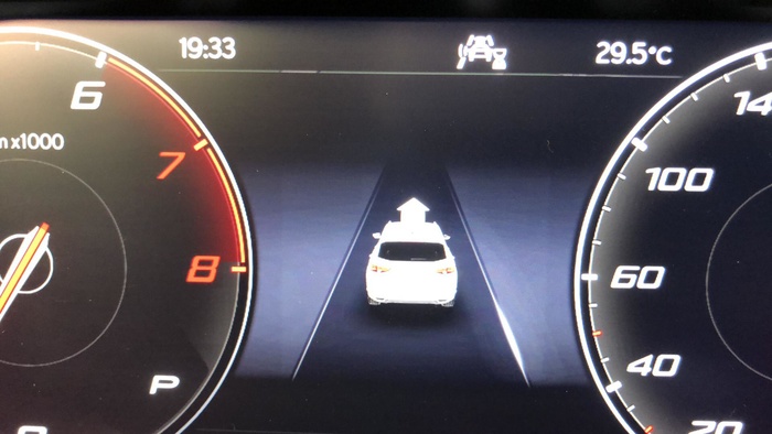 SEAT Ateca 1.5 TSI S&S Style Go DSG 110 kW (150 CV) Vehículo usado en Sevilla SEAT Ateca 1.5 TSI S&S Style Go DSG 110 kW (150 CV) Vehículo usado en Sevilla