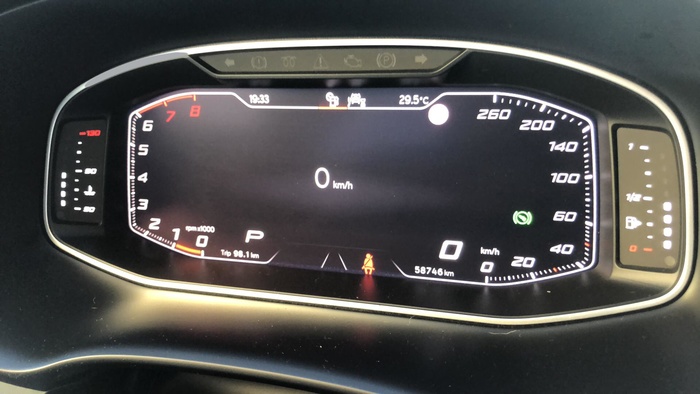 SEAT Ateca 1.5 TSI S&S Style Go DSG 110 kW (150 CV) Vehículo usado en Sevilla SEAT Ateca 1.5 TSI S&S Style Go DSG 110 kW (150 CV) Vehículo usado en Sevilla