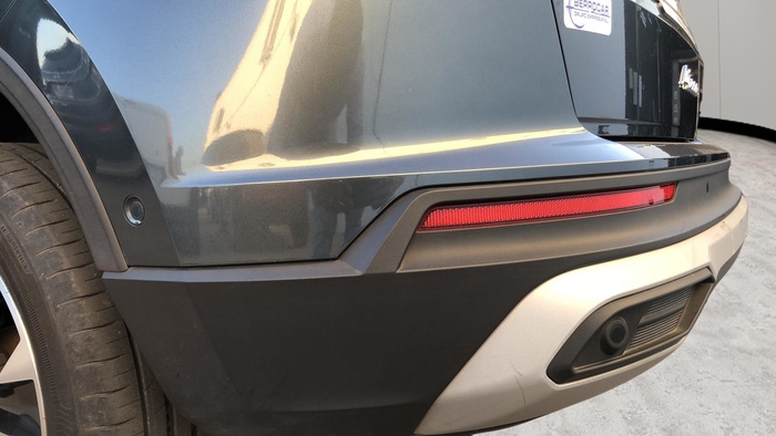 SEAT Ateca 1.5 TSI S&S Style Go DSG 110 kW (150 CV) Vehículo usado en Sevilla SEAT Ateca 1.5 TSI S&S Style Go DSG 110 kW (150 CV) Vehículo usado en Sevilla