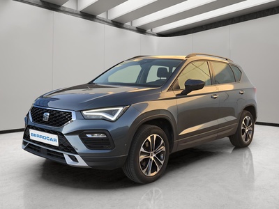 SEAT Ateca 1.5 TSI S&S Style Go DSG 110 kW (150 CV) 4 SEAT Ateca 1.5 TSI S&S Style Go DSG 110 kW (150 CV) 4