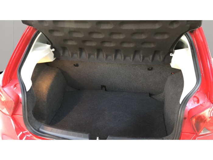 SEAT Ibiza 1.6 TDI Reference 66 kW (90 CV) Vehículo usado en Sevilla SEAT Ibiza 1.6 TDI Reference 66 kW (90 CV) Vehículo usado en Sevilla