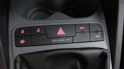 SEAT Ibiza 1.6 TDI Reference 66 kW (90 CV) 19 SEAT Ibiza 1.6 TDI Reference 66 kW (90 CV) 19