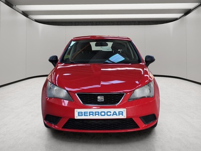 SEAT Ibiza 1.6 TDI Reference 66 kW (90 CV) 2 SEAT Ibiza 1.6 TDI Reference 66 kW (90 CV) 2