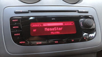 SEAT Ibiza 1.6 TDI Reference 66 kW (90 CV) 17 SEAT Ibiza 1.6 TDI Reference 66 kW (90 CV) 17