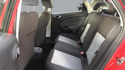 SEAT Ibiza 1.6 TDI Reference 66 kW (90 CV) 9 SEAT Ibiza 1.6 TDI Reference 66 kW (90 CV) 9