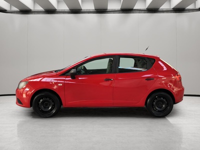 SEAT Ibiza 1.6 TDI Reference 66 kW (90 CV) 5 SEAT Ibiza 1.6 TDI Reference 66 kW (90 CV) 5