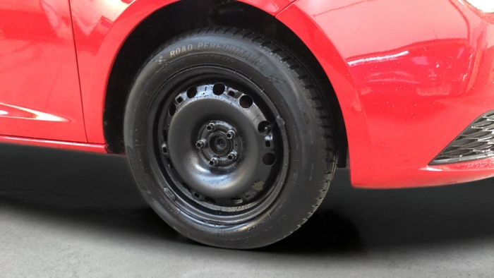 SEAT Ibiza 1.6 TDI Reference 66 kW (90 CV) Vehículo usado en Sevilla SEAT Ibiza 1.6 TDI Reference 66 kW (90 CV) Vehículo usado en Sevilla