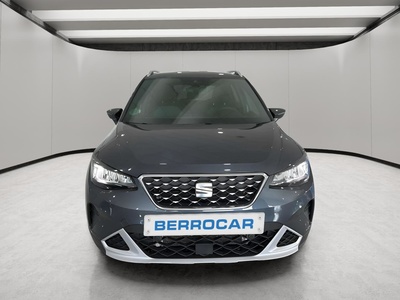 SEAT Arona 1.0 TSI S&S Xperience XS DSG 81 kW (110 CV) 1 SEAT Arona 1.0 TSI S&S Xperience XS DSG 81 kW (110 CV) 1