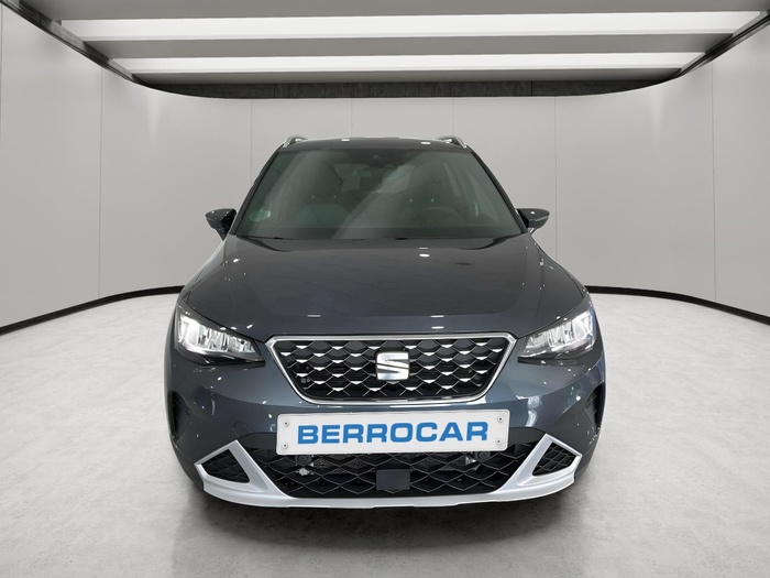 SEAT Arona 1.0 TSI S&S Xperience XS DSG 81 kW (110 CV) Vehículo usado en Sevilla SEAT Arona 1.0 TSI S&S Xperience XS DSG 81 kW (110 CV) Vehículo usado en Sevilla