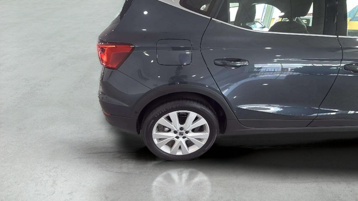 SEAT Arona 1.0 TSI S&S Xperience XS DSG 81 kW (110 CV) Vehículo usado en Sevilla SEAT Arona 1.0 TSI S&S Xperience XS DSG 81 kW (110 CV) Vehículo usado en Sevilla