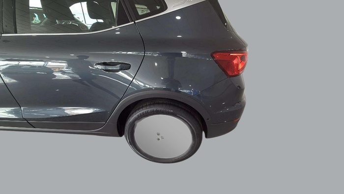 SEAT Arona 1.0 TSI S&S Xperience XS DSG 81 kW (110 CV) Vehículo usado en Sevilla SEAT Arona 1.0 TSI S&S Xperience XS DSG 81 kW (110 CV) Vehículo usado en Sevilla