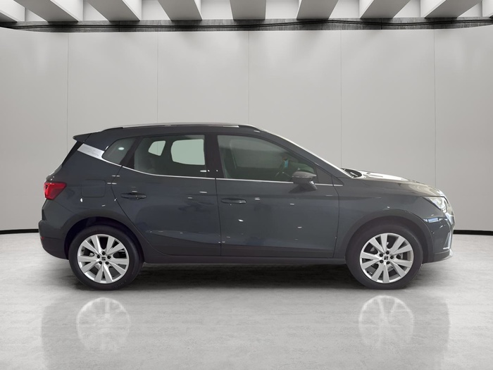 SEAT Arona 1.0 TSI S&S Xperience XS DSG 81 kW (110 CV) Vehículo usado en Sevilla SEAT Arona 1.0 TSI S&S Xperience XS DSG 81 kW (110 CV) Vehículo usado en Sevilla