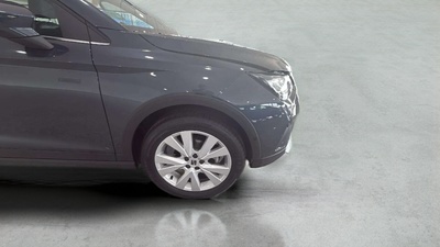 SEAT Arona 1.0 TSI S&S Xperience XS DSG 81 kW (110 CV) 17 SEAT Arona 1.0 TSI S&S Xperience XS DSG 81 kW (110 CV) 17