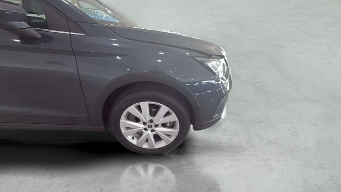 SEAT Arona 1.0 TSI S&S Xperience XS DSG 81 kW (110 CV) Vehículo usado en Sevilla SEAT Arona 1.0 TSI S&S Xperience XS DSG 81 kW (110 CV) Vehículo usado en Sevilla
