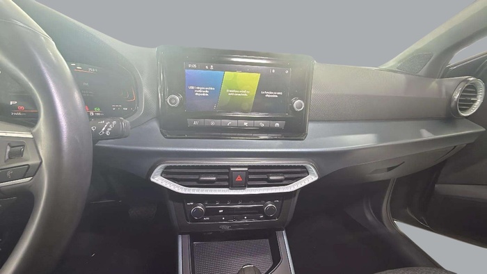 SEAT Arona 1.0 TSI S&S Xperience XS DSG 81 kW (110 CV) Vehículo usado en Sevilla SEAT Arona 1.0 TSI S&S Xperience XS DSG 81 kW (110 CV) Vehículo usado en Sevilla