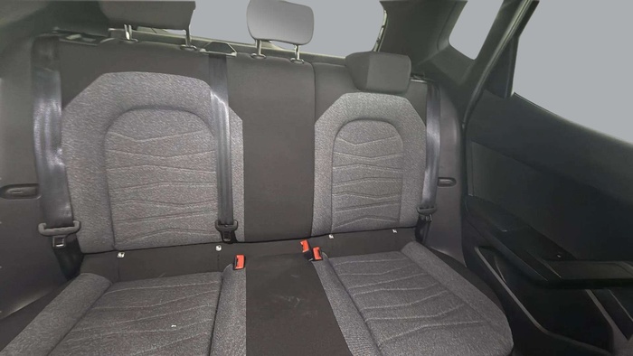 SEAT Arona 1.0 TSI S&S Xperience XS DSG 81 kW (110 CV) Vehículo usado en Sevilla SEAT Arona 1.0 TSI S&S Xperience XS DSG 81 kW (110 CV) Vehículo usado en Sevilla