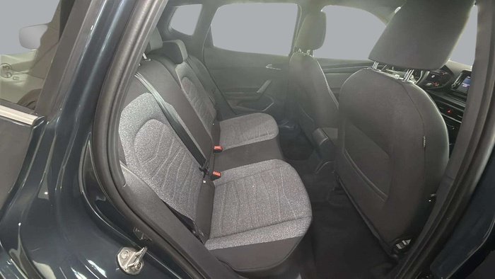 SEAT Arona 1.0 TSI S&S Xperience XS DSG 81 kW (110 CV) Vehículo usado en Sevilla SEAT Arona 1.0 TSI S&S Xperience XS DSG 81 kW (110 CV) Vehículo usado en Sevilla