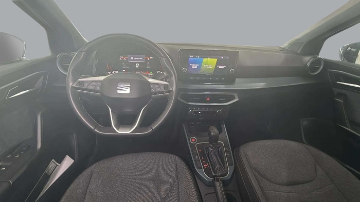 SEAT Arona 1.0 TSI S&S Xperience XS DSG 81 kW (110 CV) Vehículo usado en Sevilla SEAT Arona 1.0 TSI S&S Xperience XS DSG 81 kW (110 CV) Vehículo usado en Sevilla