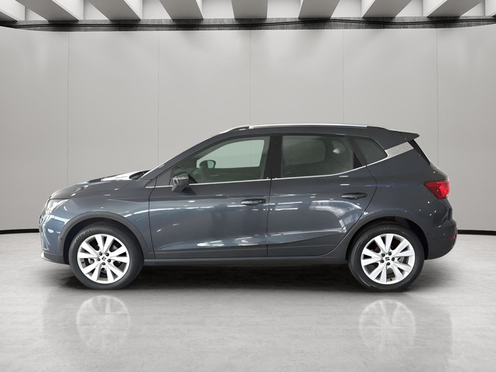 SEAT Arona 1.0 TSI S&S Xperience XS DSG 81 kW (110 CV) Vehículo usado en Sevilla SEAT Arona 1.0 TSI S&S Xperience XS DSG 81 kW (110 CV) Vehículo usado en Sevilla