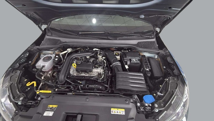 SEAT Arona 1.0 TSI S&S Xperience XS DSG 81 kW (110 CV) Vehículo usado en Sevilla SEAT Arona 1.0 TSI S&S Xperience XS DSG 81 kW (110 CV) Vehículo usado en Sevilla