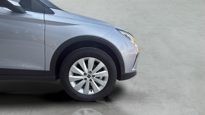 SEAT Arona 1.0 TSI Style XL 85 kW (115 CV) 17 SEAT Arona 1.0 TSI Style XL 85 kW (115 CV) 17