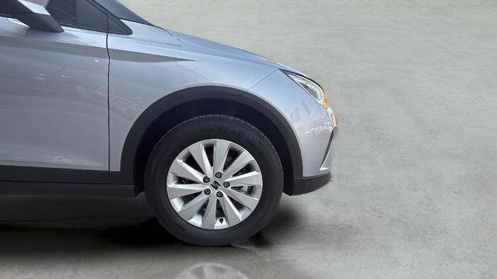 SEAT Arona 1.0 TSI Style XL 85 kW (115 CV) Vehículo usado en Sevilla SEAT Arona 1.0 TSI Style XL 85 kW (115 CV) Vehículo usado en Sevilla