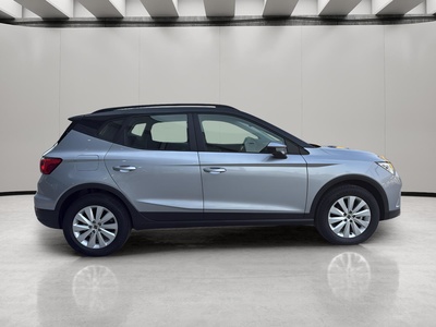 SEAT Arona 1.0 TSI Style XL 85 kW (115 CV) 7 SEAT Arona 1.0 TSI Style XL 85 kW (115 CV) 7