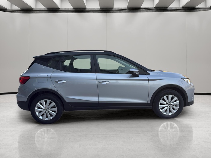 SEAT Arona 1.0 TSI Style XL 85 kW (115 CV) Vehículo usado en Sevilla SEAT Arona 1.0 TSI Style XL 85 kW (115 CV) Vehículo usado en Sevilla