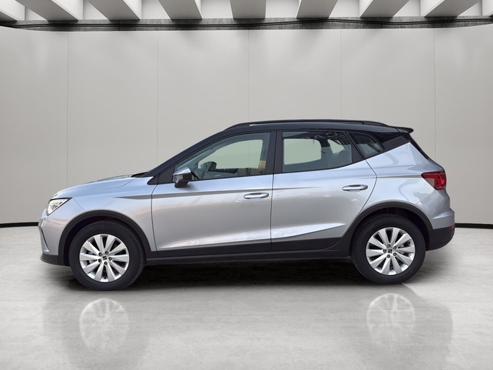 SEAT Arona 1.0 TSI Style XL 85 kW (115 CV) Vehículo usado en Sevilla SEAT Arona 1.0 TSI Style XL 85 kW (115 CV) Vehículo usado en Sevilla