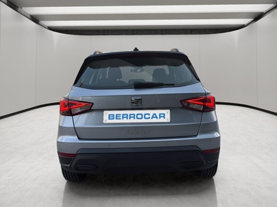 SEAT Arona 1.0 TSI Style XL 85 kW (115 CV) 5 SEAT Arona 1.0 TSI Style XL 85 kW (115 CV) 5