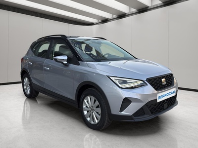 SEAT Arona 1.0 TSI Style XL 85 kW (115 CV) 8 SEAT Arona 1.0 TSI Style XL 85 kW (115 CV) 8
