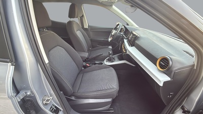 SEAT Arona 1.0 TSI Style XL 85 kW (115 CV) 12 SEAT Arona 1.0 TSI Style XL 85 kW (115 CV) 12