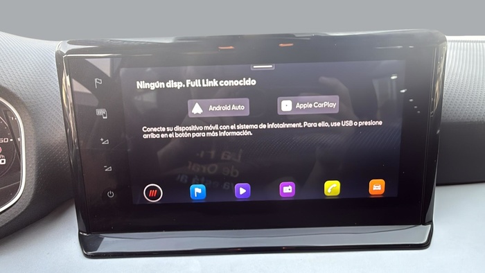 SEAT Arona 1.0 TSI Style XL 85 kW (115 CV) Vehículo usado en Sevilla SEAT Arona 1.0 TSI Style XL 85 kW (115 CV) Vehículo usado en Sevilla