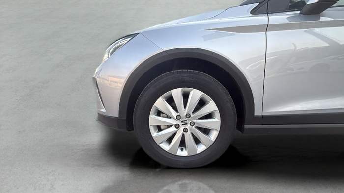 SEAT Arona 1.0 TSI Style XL 85 kW (115 CV) Vehículo usado en Sevilla SEAT Arona 1.0 TSI Style XL 85 kW (115 CV) Vehículo usado en Sevilla