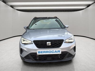 SEAT Arona 1.0 TSI Style XL 85 kW (115 CV) 1 SEAT Arona 1.0 TSI Style XL 85 kW (115 CV) 1