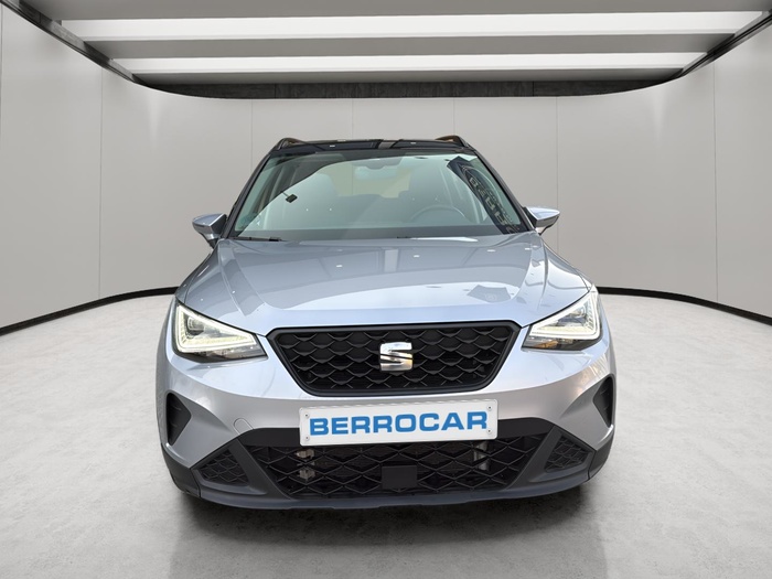 SEAT Arona 1.0 TSI Style XL 85 kW (115 CV) Vehículo usado en Sevilla SEAT Arona 1.0 TSI Style XL 85 kW (115 CV) Vehículo usado en Sevilla