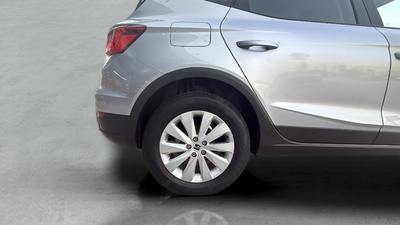 SEAT Arona 1.0 TSI Style XL 85 kW (115 CV) 18 SEAT Arona 1.0 TSI Style XL 85 kW (115 CV) 18