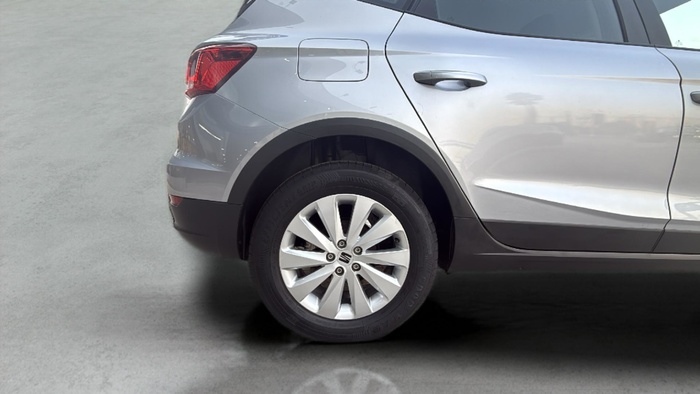 SEAT Arona 1.0 TSI Style XL 85 kW (115 CV) Vehículo usado en Sevilla SEAT Arona 1.0 TSI Style XL 85 kW (115 CV) Vehículo usado en Sevilla