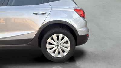 SEAT Arona 1.0 TSI Style XL 85 kW (115 CV) 20 SEAT Arona 1.0 TSI Style XL 85 kW (115 CV) 20