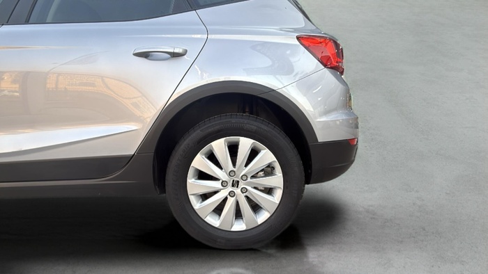 SEAT Arona 1.0 TSI Style XL 85 kW (115 CV) Vehículo usado en Sevilla SEAT Arona 1.0 TSI Style XL 85 kW (115 CV) Vehículo usado en Sevilla