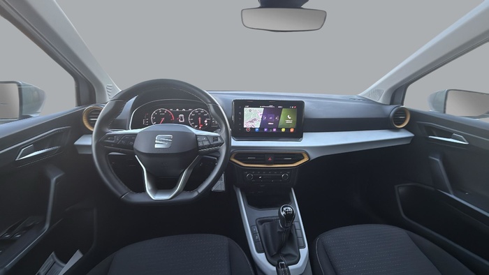 SEAT Arona 1.0 TSI Style XL 85 kW (115 CV) Vehículo usado en Sevilla SEAT Arona 1.0 TSI Style XL 85 kW (115 CV) Vehículo usado en Sevilla