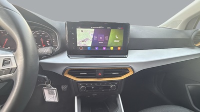 SEAT Arona 1.0 TSI Style XL 85 kW (115 CV) 9 SEAT Arona 1.0 TSI Style XL 85 kW (115 CV) 9