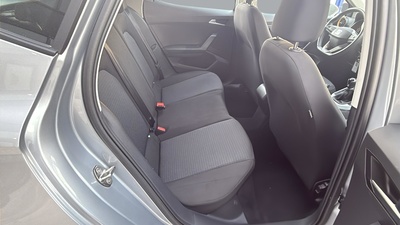 SEAT Arona 1.0 TSI Style XL 85 kW (115 CV) 13 SEAT Arona 1.0 TSI Style XL 85 kW (115 CV) 13