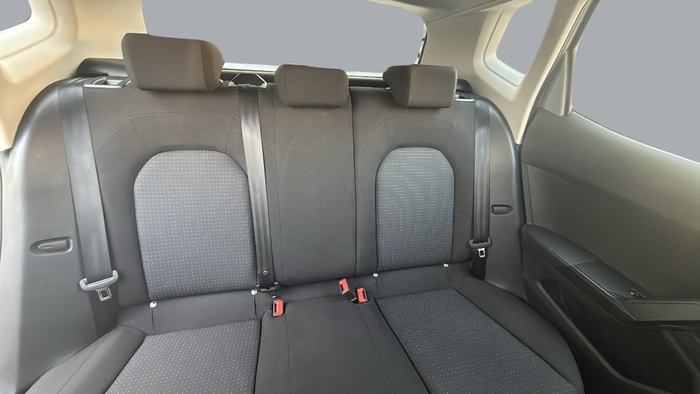 SEAT Arona 1.0 TSI Style XL 85 kW (115 CV) Vehículo usado en Sevilla SEAT Arona 1.0 TSI Style XL 85 kW (115 CV) Vehículo usado en Sevilla